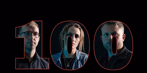 Third Lung with Boss Caine, Rich Ragany, Katacombs & Liam Jackson Barnes