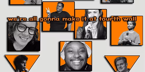 We're All Going To Make It