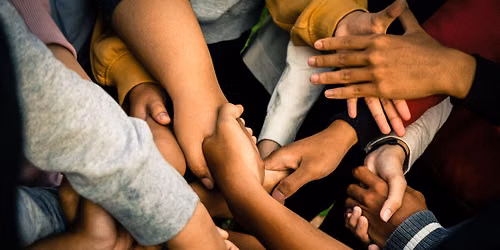 KEYNOTE & ROUNDTABLE: THE RIGHT TO CARE: REIMAGINING CITIZENSHIP, EQUALITY & DEMOCRACY