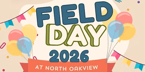 North Oakview Field Day