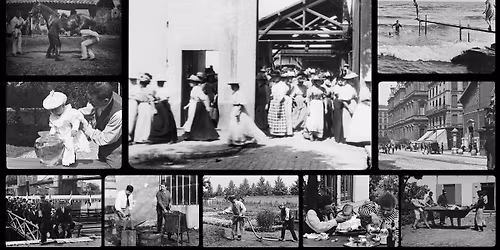 Lumi\u00e8re, Le Cin\u00e9ma!