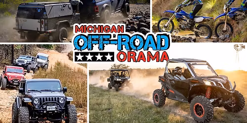 Michigan Off-Road Orama