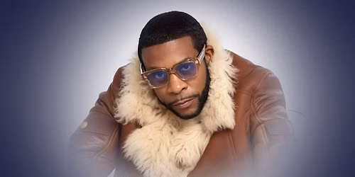 Keith Sweat & Bill Bellamy