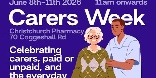 Carers Week