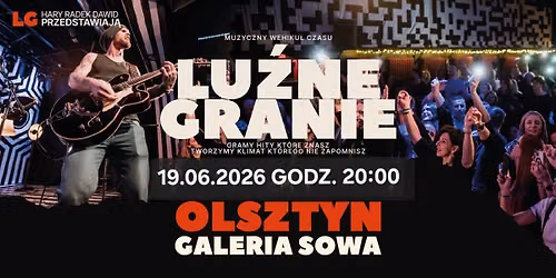 LU\u0179NE GRANIE\/AFTERPARTY