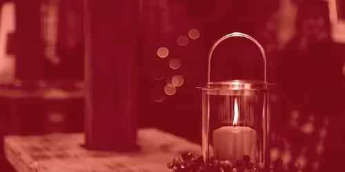 Julkonsert med alls\u00e5ng