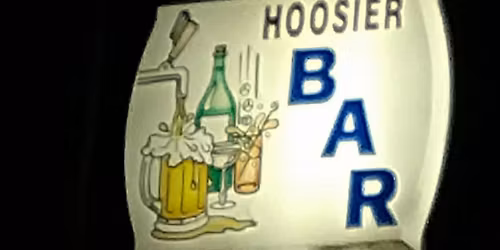 Garland Rush and Four on the Floor 