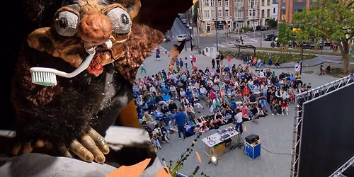 L'\u00e9t\u00e9 en plein air : Keur Mame Boye [spectacle] + le film de votre choix [cin\u00e9]