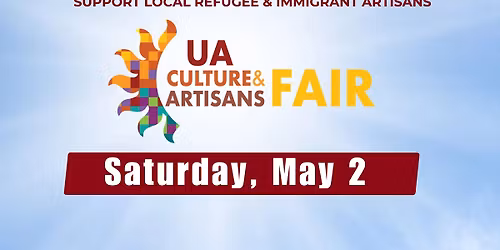 Fourth Annual Culture & Artisans' Fair