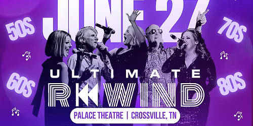 Ultimate Rewind Show \ud83c\udfb6 50s 60s 70s 80s