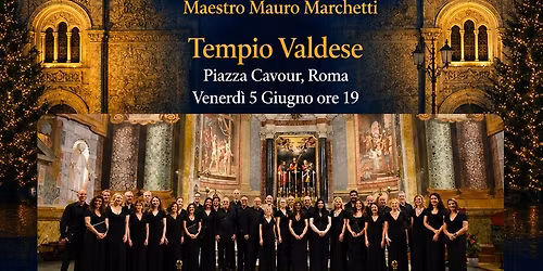 "Music For Sight" Concerto benefico 