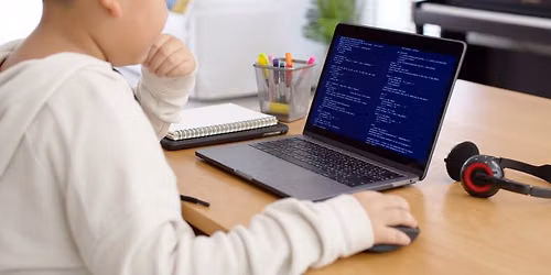 Learning Coding Basics: Python