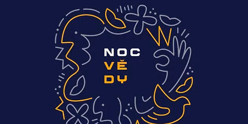 NOC V\u011aDY
