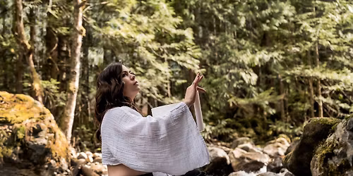 Sound Meditation- Reactivating self healing