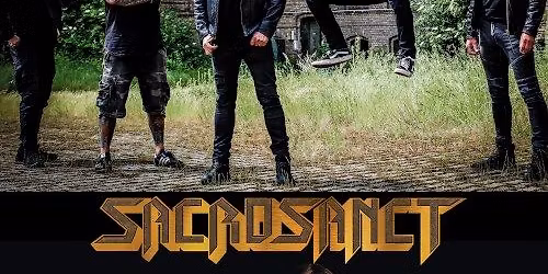 PYRACANDA & SACROSANCT