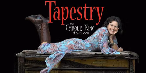 Tapestry - The Carole King Songbook