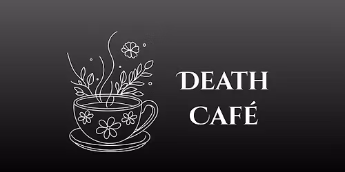 Death Caf\u00e9