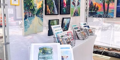 Charleston Creative Market