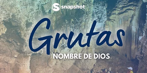 CHIHUAHUA, GRUTAS NOMBRE DE DIOS.