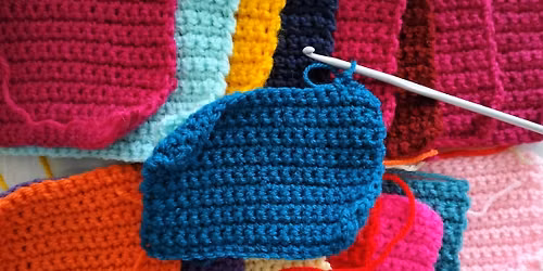 Atelier Upcycling : Initiation au crochet