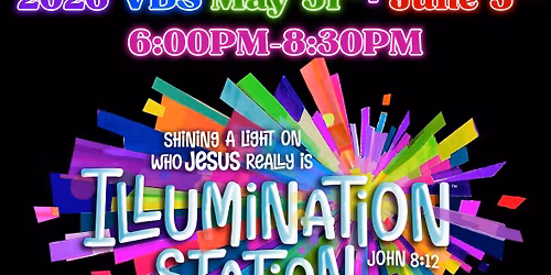VBS 2026