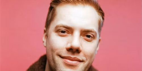 Comedy Night: Bo Johnson