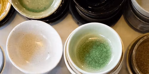 \u010cajov\u00e9 inspirace - workshop