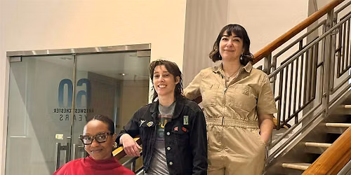 Preserving Community: An Artist Panel Discussion