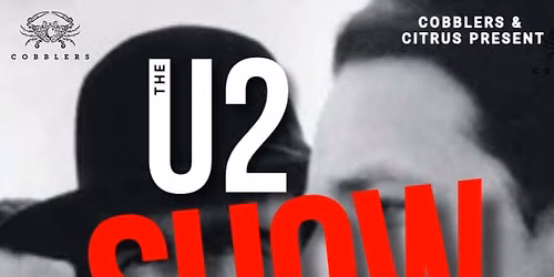 The U2 Show in Mandurah