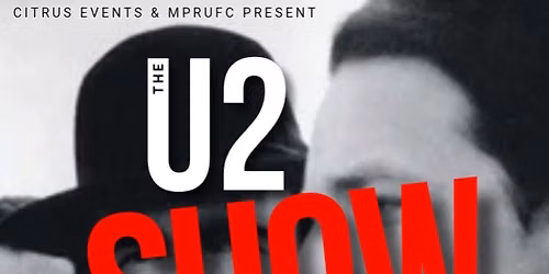 The U2 Show in Mandurah
