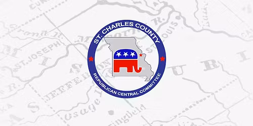 Lincoln Trump Dinner go to St Charles County Republican Central Committee website for tickets 