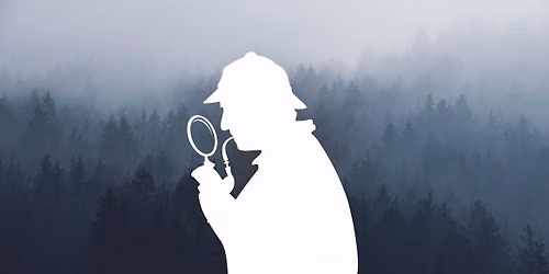 The Science of Sleuthing