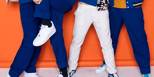 Maybebop - Muss man m\u00f6gen