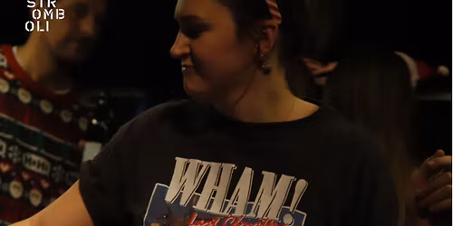 TANZEN WIE FR\u00dcHER