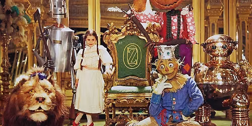 Return to Oz 