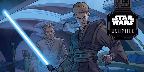 Star Wars Unlimited Weekly Play