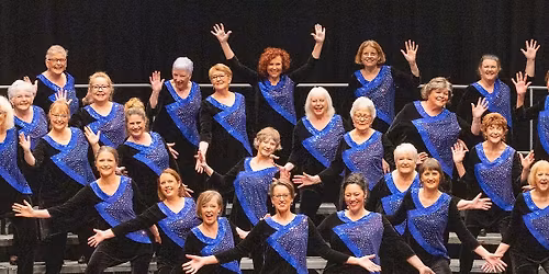 Dunedin Harmony Chorus 