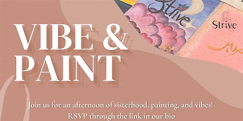 Vibe & Paint