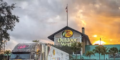 Shoot Like A Girl - Albuquerque, NM