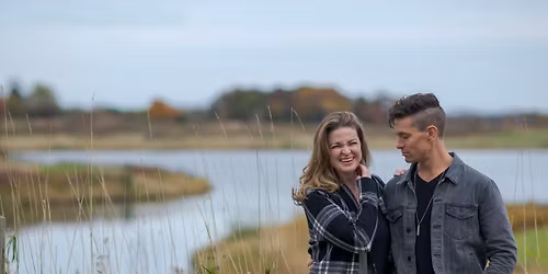 Judson Brown Duo @ Reefpoint Brew House