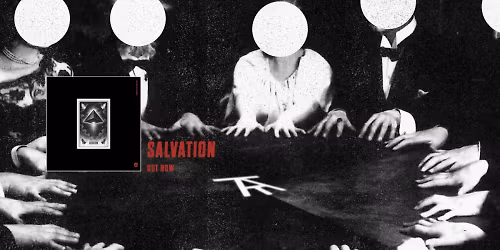 Twin Atlantic in Glasgow