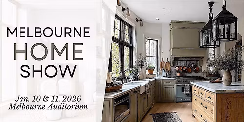 Melbourne Home Show