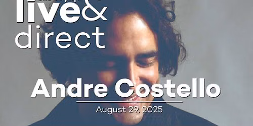 Andre Costello