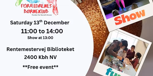 K\u00e6rligheds fest