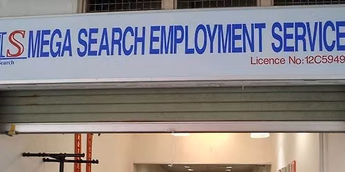 Mega Search Anniversary