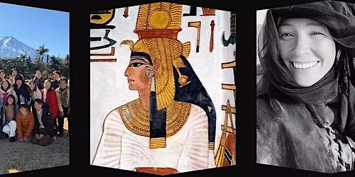Increasing Spiritual Power and The Forgotten Goddess