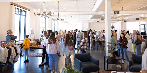 S&Co Holiday Market