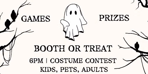 Halloween Party