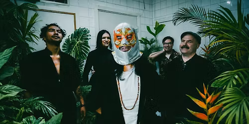 Ni\u00f1o Fantasma p\u00e5 V\u00e5r Lokal!