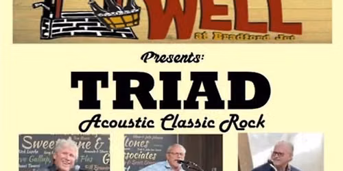 Triad